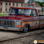 1979 Ford F150