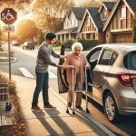 Elderly Family