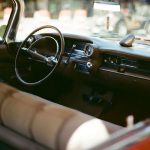Glove Box