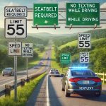 Kentucky Safety Laws