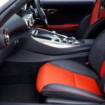 Neoprene Seat Covers