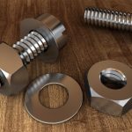 Nylon Lock Nuts