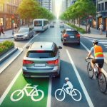 Sharing the Road