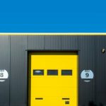 storage unit