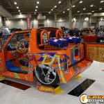 Indianapolis world of wheels 2025