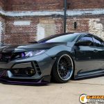 2017 Honda Civic Type R