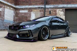 2017 Honda Civic Type R