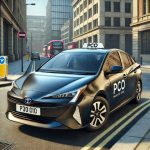 PCO Car