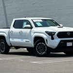 used toyota tacoma