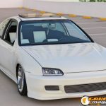 1994 Honda Civic