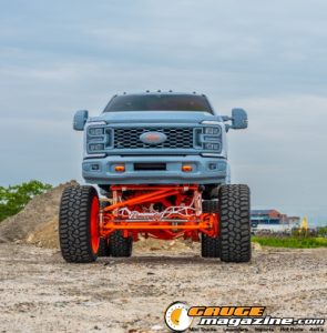 2024 Ford F350