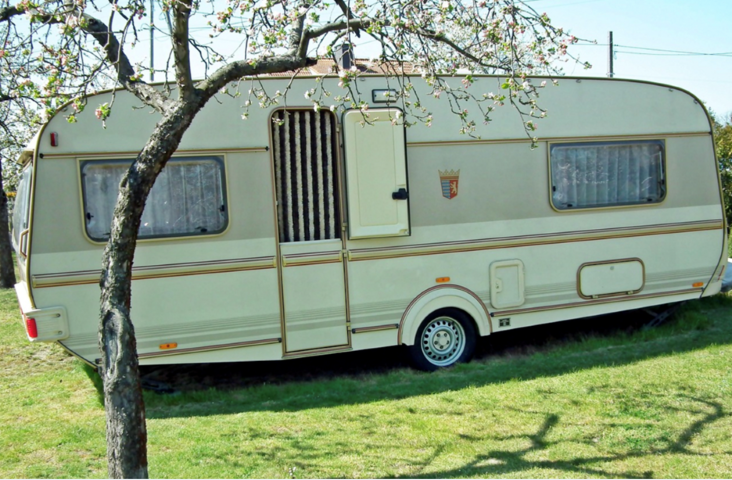 Beverage Trailers