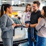 Buy a Car