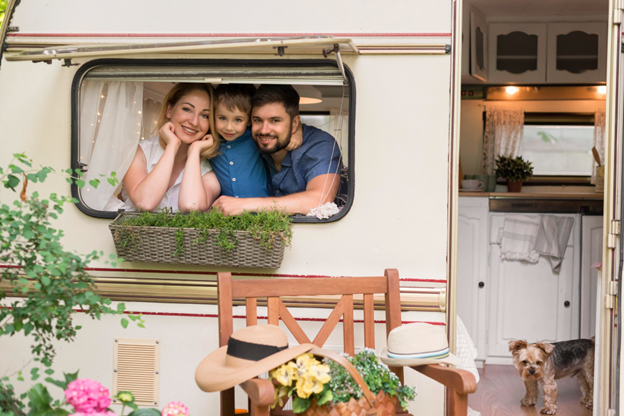 Caravan