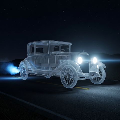 Fog Lights