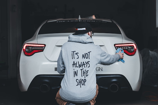 High-Performance Builds