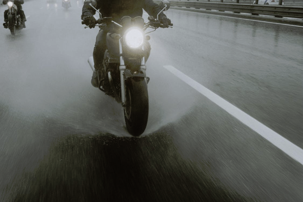 Motorcycle Safety