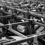 Precision Steel Fabrication