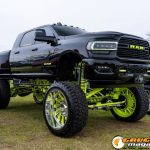 Lone Star Throwdown