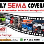 SEMA 2025 Photo Coverage