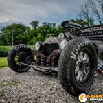 1929 Hudson Super Six
