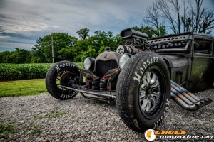 1929 Hudson Super Six