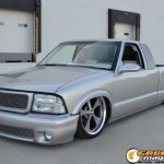 2002 Chevy S10
