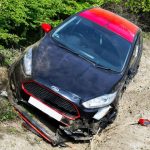 Accident Without Injuries
