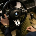 BMW’s Air Filter
