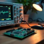 Electronics Work