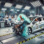 How Modern Cars Protect You