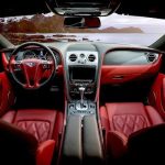In-Car Technology