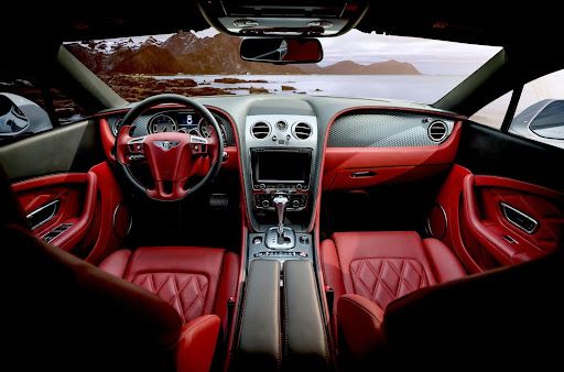 In-Car Technology