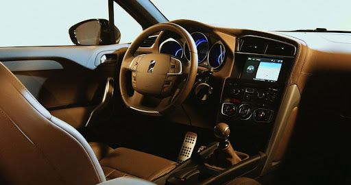 In-Car Technology