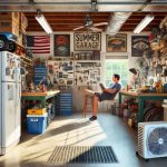 Keep Your Garage Cool