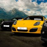 Porsche