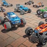 Remote Control Car