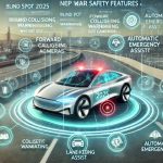Car Safety Features
