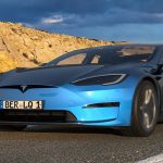 Extended Warranty for Tesla