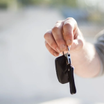 Vehicle Rental