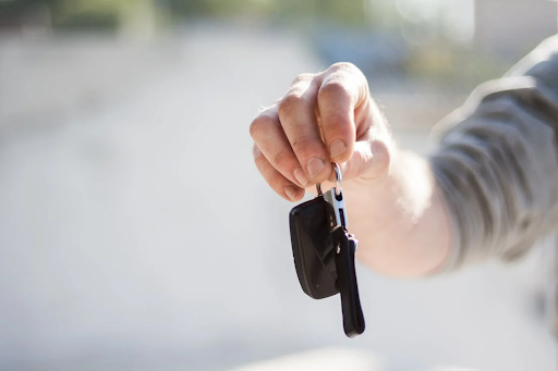 Vehicle Rental