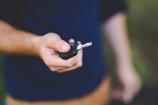 Vehicle Rental