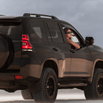 Vehicle Subscription