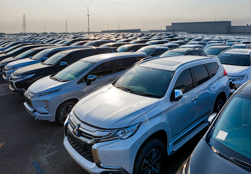 Vehicle Subscription