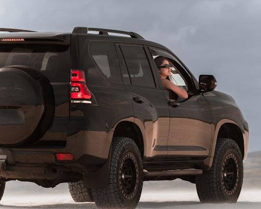 Vehicle Subscription