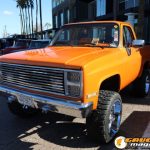 The Reuinion Classic Truck Show 2025
