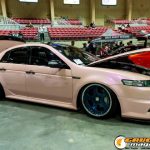 SlammedEnuff 2025
