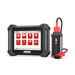 ANCEL V6 Pro+HD