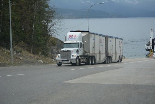  Brake Failure