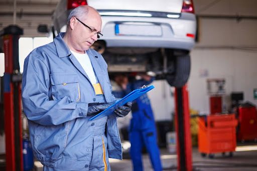 DOT Inspections